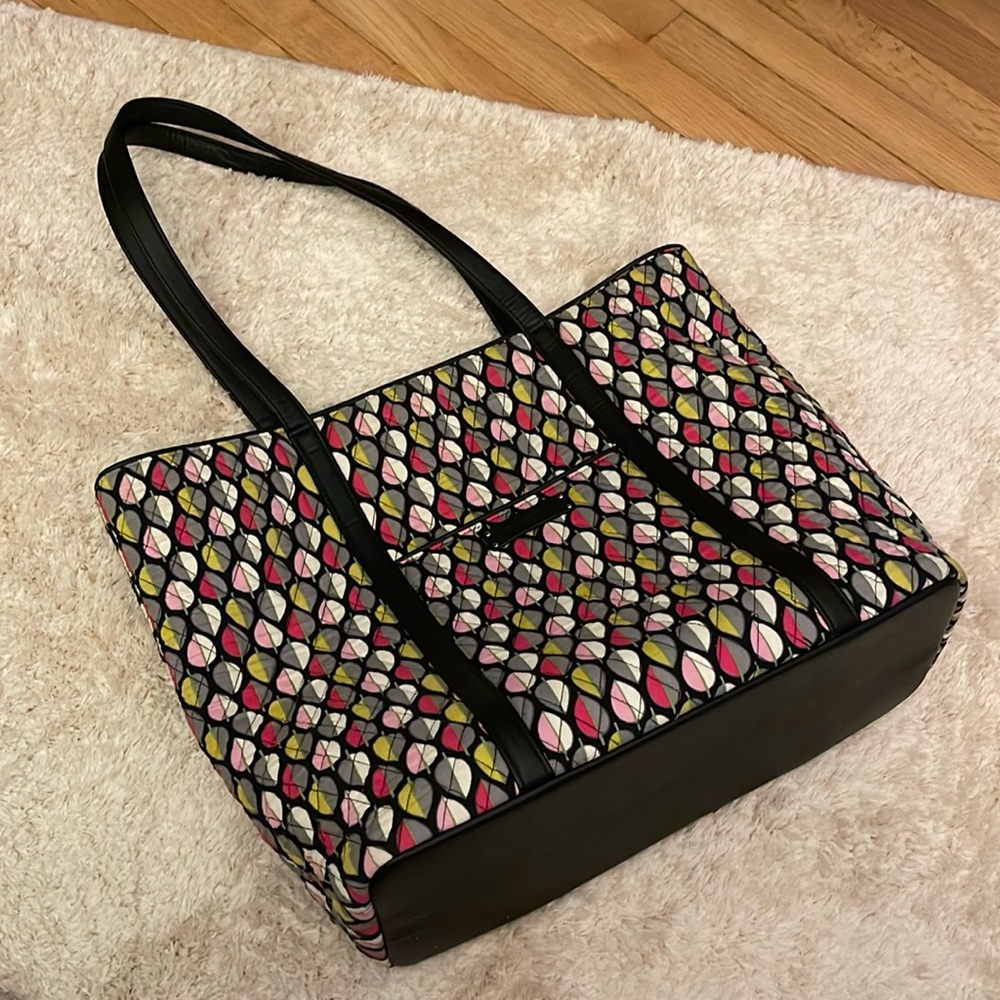 Vera Bradley tote